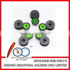 Compatible Max Electronic Lettering Printer Tape Cassette Transparence 9mm*8m LM-TP309TX thumbnail-4