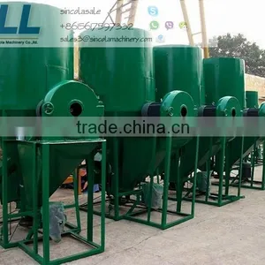 High-efficiency Chicken Feed Pellet Production Line thumbnail-1