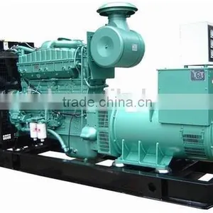 200kva to 1200kva Diesel Generator Genset thumbnail-5