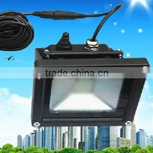 Solar Led Powered Led Flood Outdoor Lamp Light Led Flood Garden Lawn Lamp Light thumbnail-2
