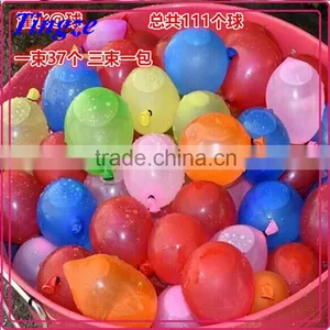 Wholesale Summer Magic Water Balloons 111pcs Free Water Balloons Magic Water Balloons. thumbnail-1