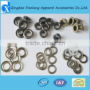 Many Kinds of Metal Eyelets for You Export thumbnail-1