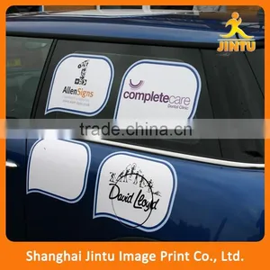 Wholesale Die Cut Window Sticker Decal for Decoration thumbnail-1