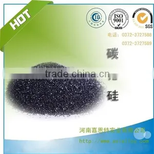 Silicon Carbide for Making Abrasive thumbnail-2