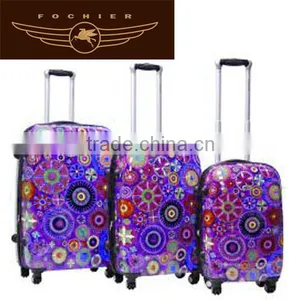 Mac Cute Style Suitcase Handy Case thumbnail-1