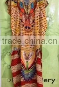 KAFTAN SILK thumbnail-1