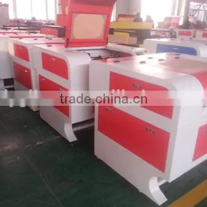 G570 Hermetic CO2 Glass Tube Laser Engraving Machine Price thumbnail-6