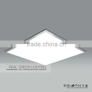 40w Square LED Integrated Panel Light 3000K-6500K Led 40w LED Ceiling Panel Light thumbnail-5