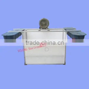 Electrical Motor Mobile Water Surface Floating Aerator for Aquaculture thumbnail-3