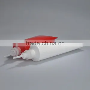 Factory Direct HDPE Plastic Tube for uv Gel thumbnail-5