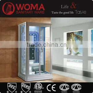 One Person Ozone Steam Sauna for Sale thumbnail-1