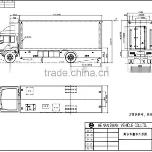 Movable Stage Performing Vehicle C40 thumbnail-4