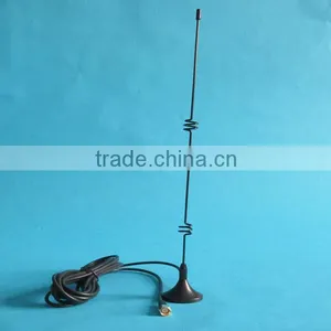 Long TS9 3G Modem Antenna Short TS9 / CRC9 for Huawei Moderm or Routers thumbnail-2