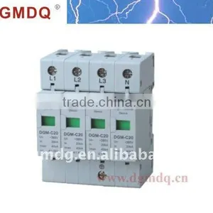 OBO Lightning Surge Arrester thumbnail-1