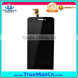 LCD Touch Digitizer Screen for Wiko Wax LCD Touch Screen thumbnail-1