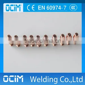 M8 Mig Torch Contact Tip thumbnail-3