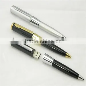 Key USB Flash Drive / Metal USB Pen Drive Key Chain Portable Memory 32GB U Disk thumbnail-4