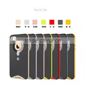 Strong Protective Mobile Phone Case For IPhone 5S thumbnail-1