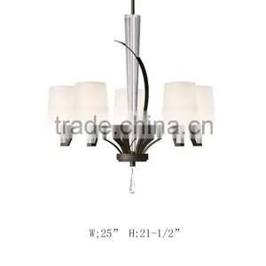 Retro Antique Bronze Pendant Lamp/light thumbnail-3