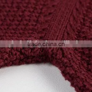 2015 Mens Winter Warm Keeping Colorful Pullover Thick Sweater thumbnail-4