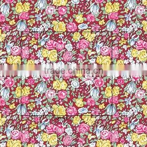 4 Way Elastic Lycra Knitting Spandex Elastic Fabric for Underwear thumbnail-1