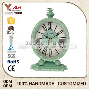 Bargain Sale Fashion Designs Bird Clock Big thumbnail-1