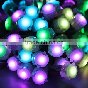 CE ROHS Waterproof Smd 5050 20mm Light for Amusement Rides thumbnail-2