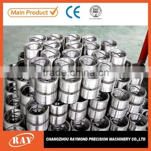 Wholesale Price Excavator Jack Shaft Piston Bushing thumbnail-1