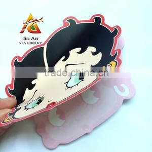 Custom Logo Printed Adhesive Note Pad thumbnail-5