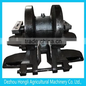 High Quality Track Belts Crawler Belts for Excavator and Digger thumbnail-1