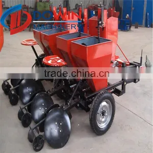 Best Quality Comfotable Operate Potato Planter thumbnail-1