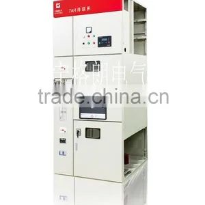 Power Supply Cabinet HV Switchgear Power Equipment thumbnail-2