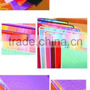 Customized Notebooks High Quality PU Cover,Color Edge Notebook Notebook Diary With Foil Printing, Free Shipping thumbnail-5