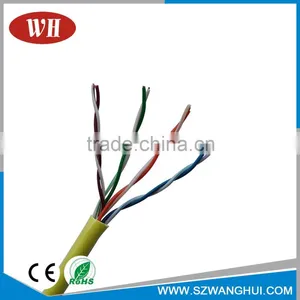 Good Performance Cat5 Rj45 Cable Cat5 Wiring thumbnail-5