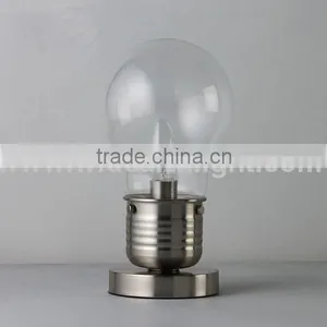 UL/CUL Listed Hotel Desk Lamp T30059 thumbnail-1