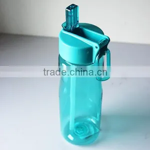 Resuable Sports Water Bottles ,BPA Free Water Bottle thumbnail-3