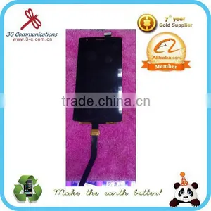 Replacement Display Lcd for Oneplus One Lcd and Digitizer for Oneplus One Lcd Screen Touch Digitizer Screen Accepting Paypal thumbnail-1