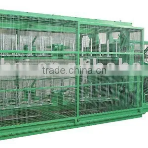 M66 Rope Making Machine J thumbnail-1