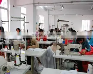 Gusu District Xinyuyuan Wedding Dress Factory company overview - view 2 thumbnail
