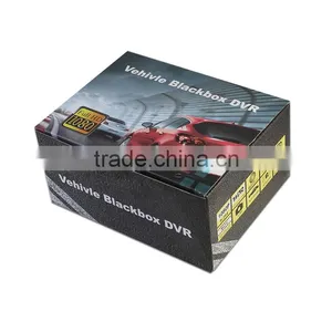 Car Camera Mini Car DVR GT300 Dashcam 1920x1080 Full HD 1080p Video Registrator Recorder G-sensor Night Vision Dash Cam thumbnail-6