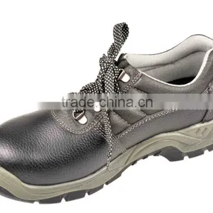 Anti-Puncture Slip Anti Static Safety Shoes thumbnail-2