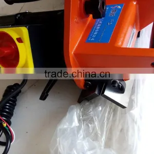 Portable Chamfering Machine thumbnail-6