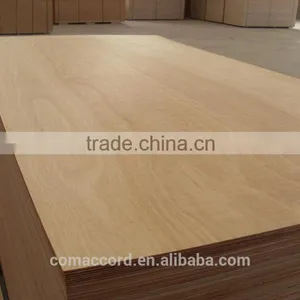 Poplar Plywood /pencil Cedar Veneer thumbnail-1