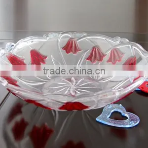 Dongguan Factory High Precision Fruit Plate Mold Manufacturer thumbnail-1