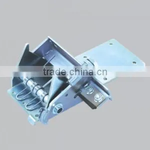 Garage Door Ajustable Safe Bottom Bracket thumbnail-2