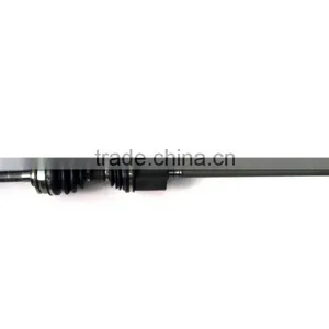 Axle Shaft Assembly 282mm L JMC Baodian Auto Parts thumbnail-3