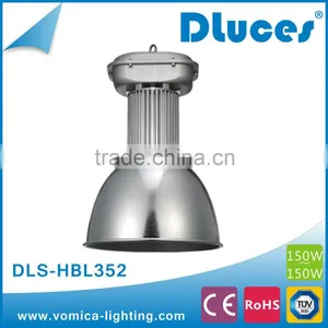 China Supplier Wholesale 70w Ip65 Aluminum Alloy Led High Bay Light thumbnail-2