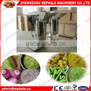 Good Feedback Garlic Grinding Machine thumbnail-1