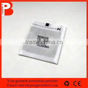 Cosmetics Store EAS RF Label With Deactivated Lock thumbnail-1