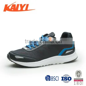 China Men Shoes 2016 Multiple Sizes Available Soccer Shoes Running Shoes Basketball Shoes Sport Shoes thumbnail-1